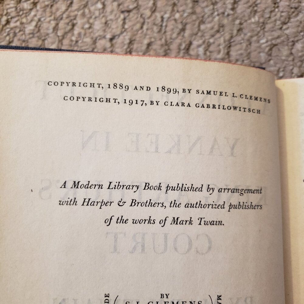 Antique classic satire adventure themed book set - Picture 12 of 13